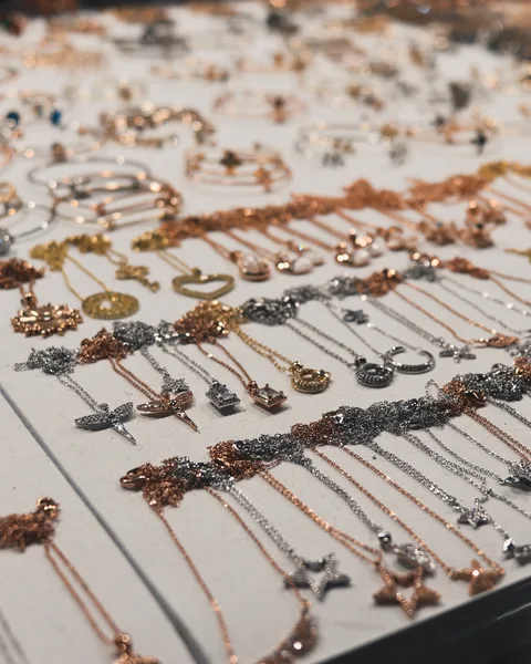 איך לבחור תכשיטים זולים שנראים איכותיים?