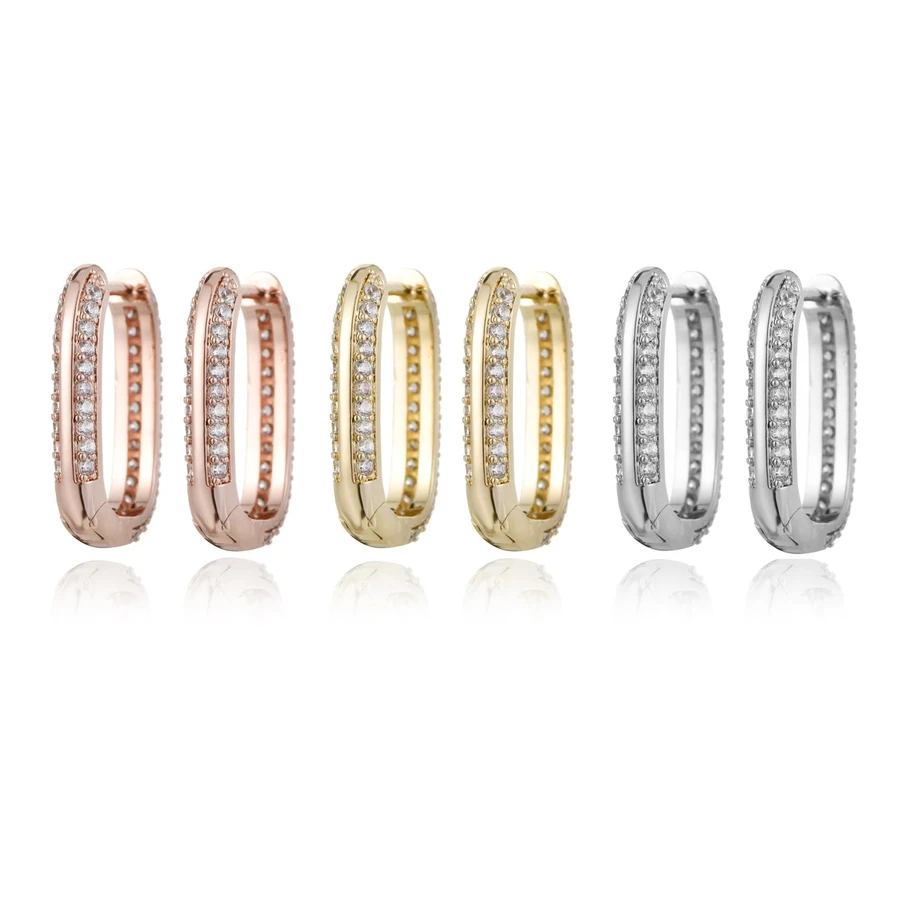 עגילים גולדפילד