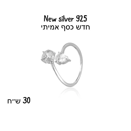 חדש כסף אמיתי