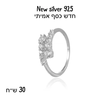 חדש כסף אמיתי