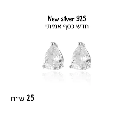 חדש כסף אמיתי