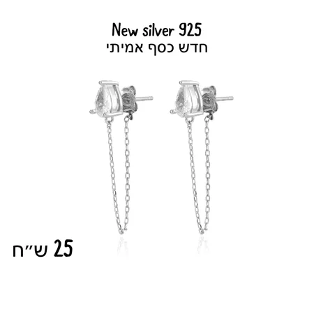 חדש כסף אמיתי